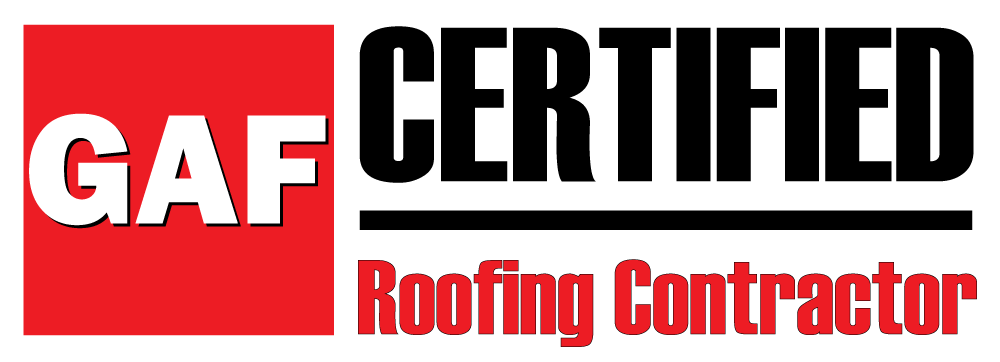 We are GAF certified
